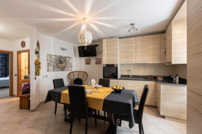 Casa Nico Tassullo